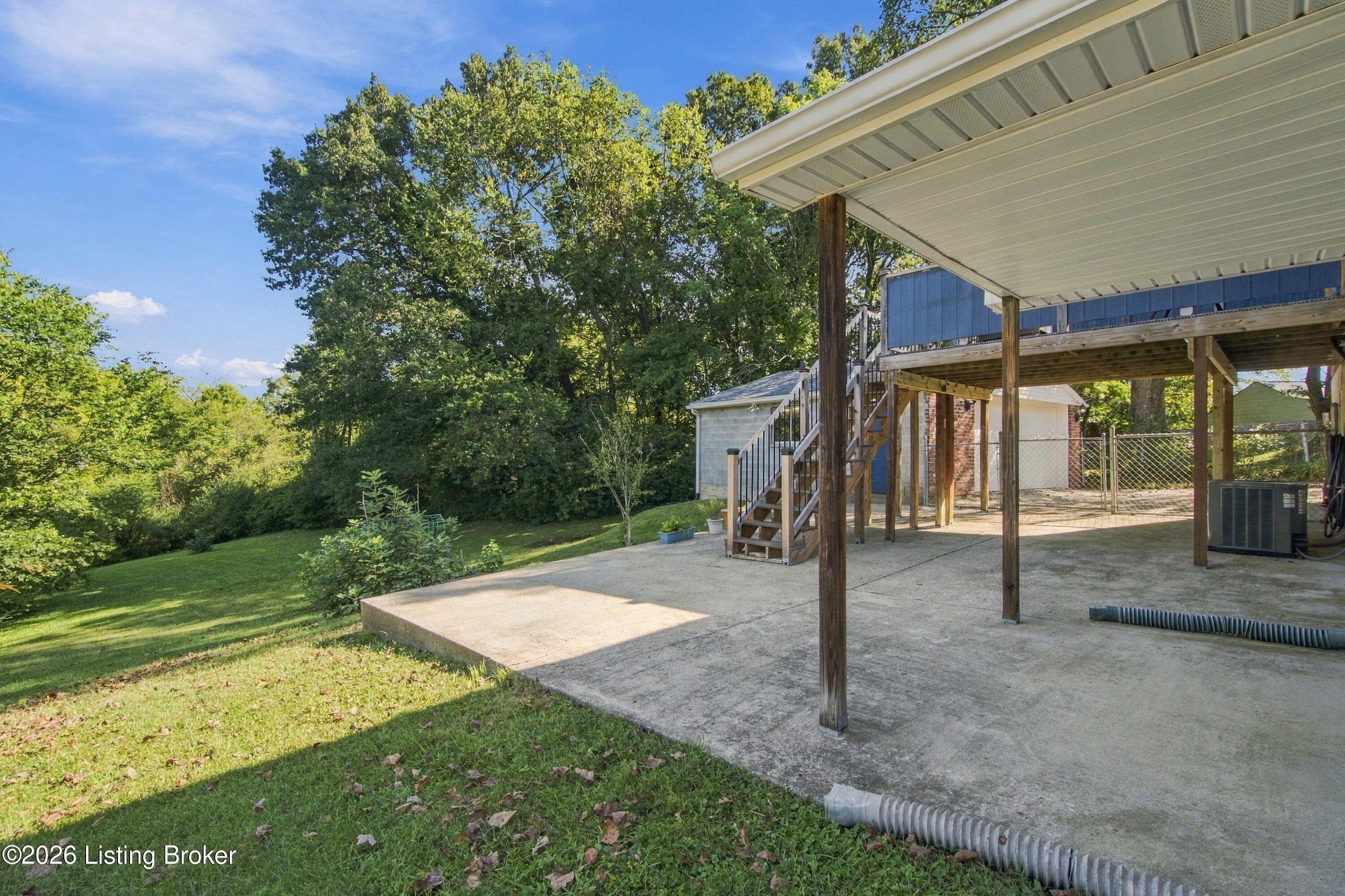 11601 Chasewood Ct Property Photo 19
