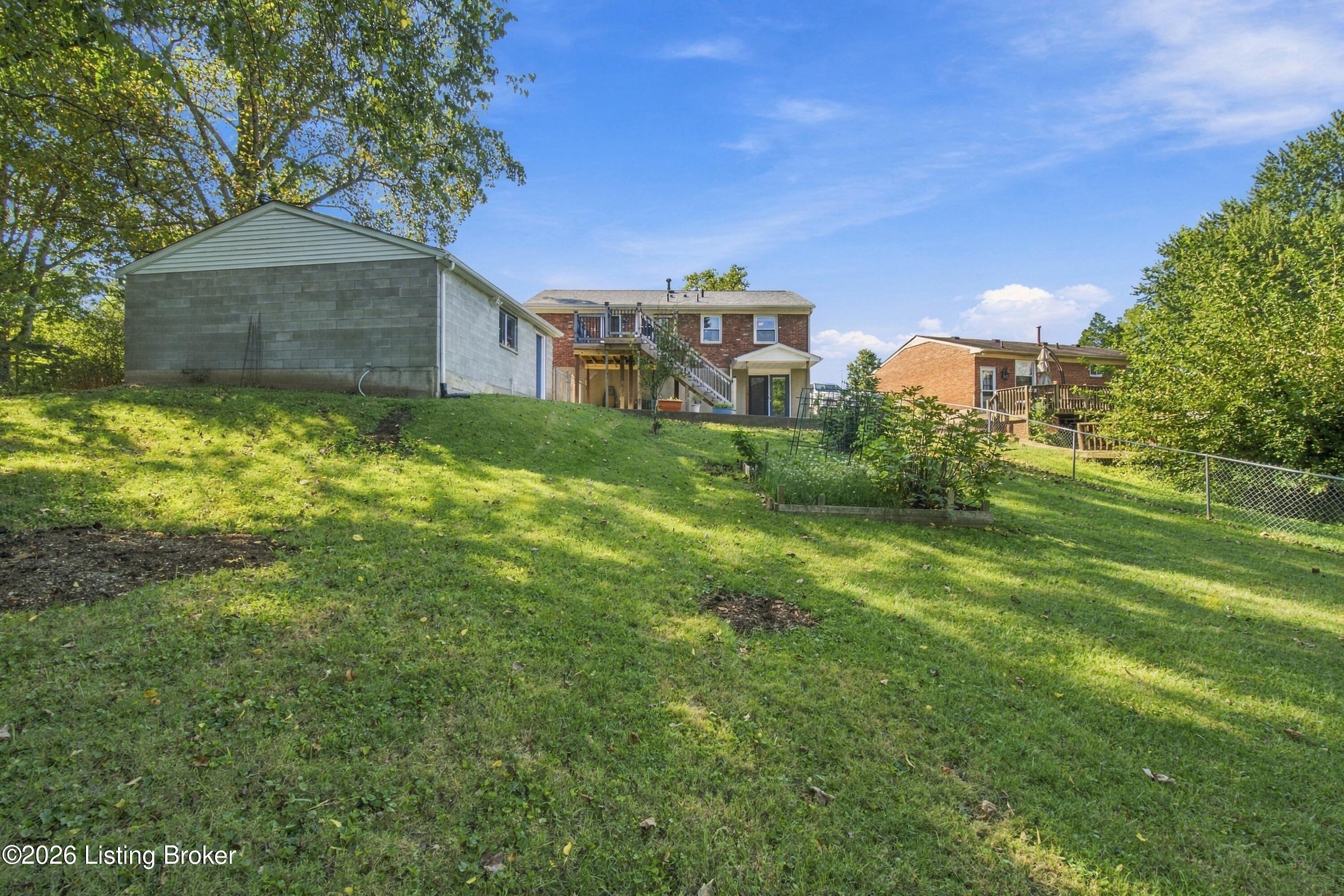 11601 Chasewood Ct Property Photo 20