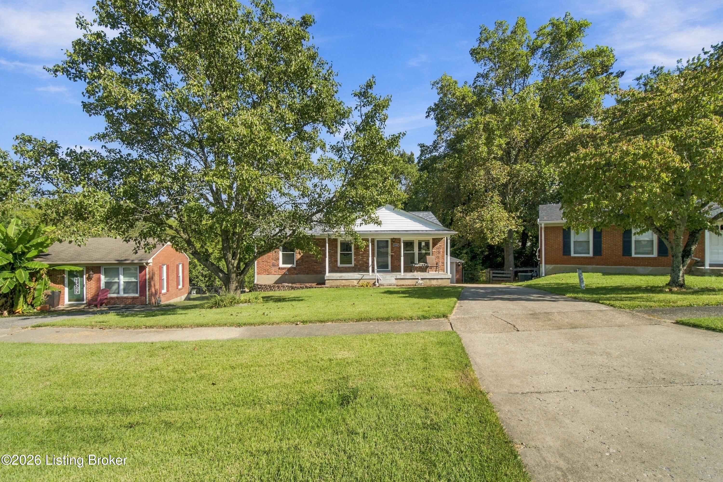 11601 Chasewood Ct Property Photo 21