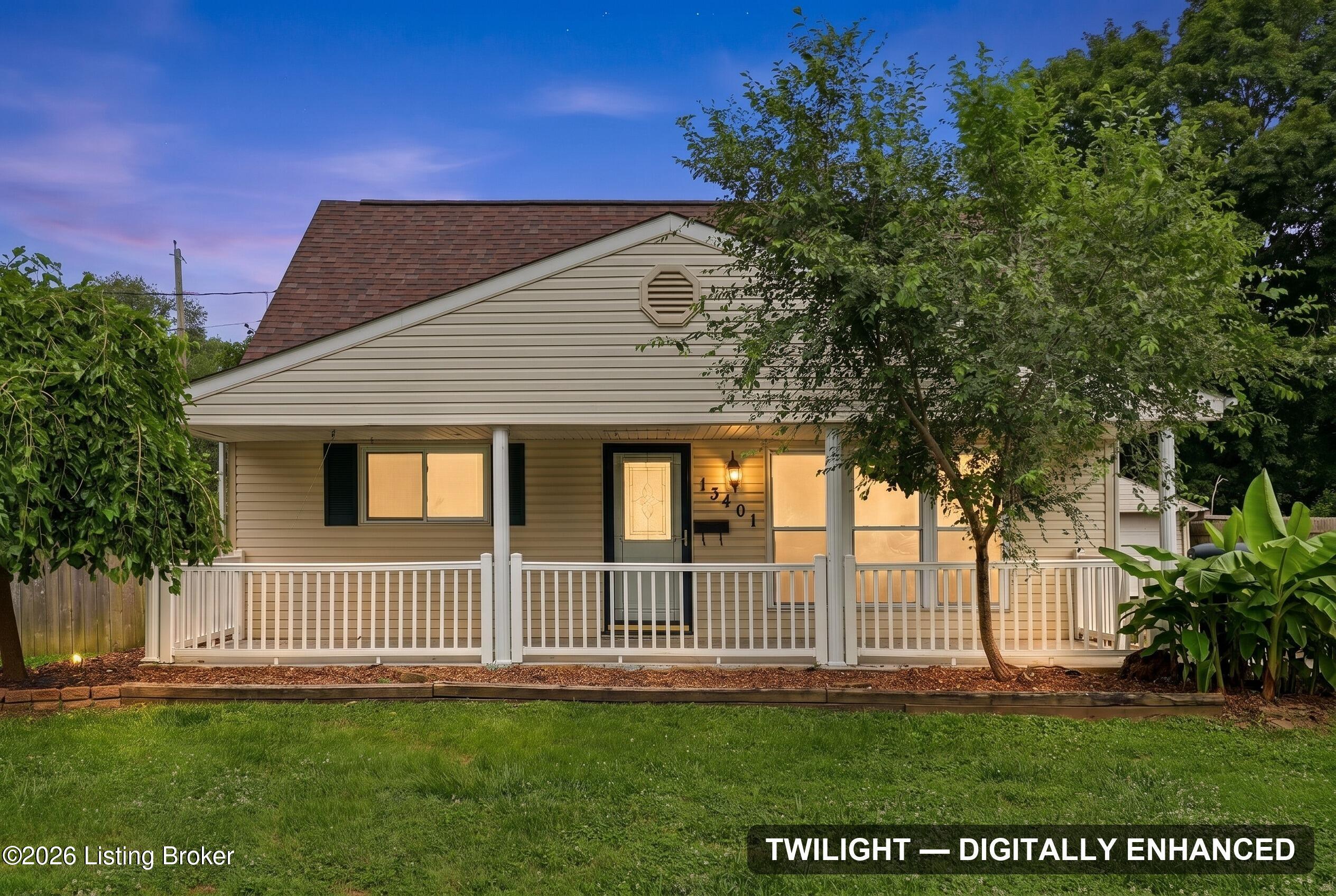 13401 Kinross Blvd Property Photo 1