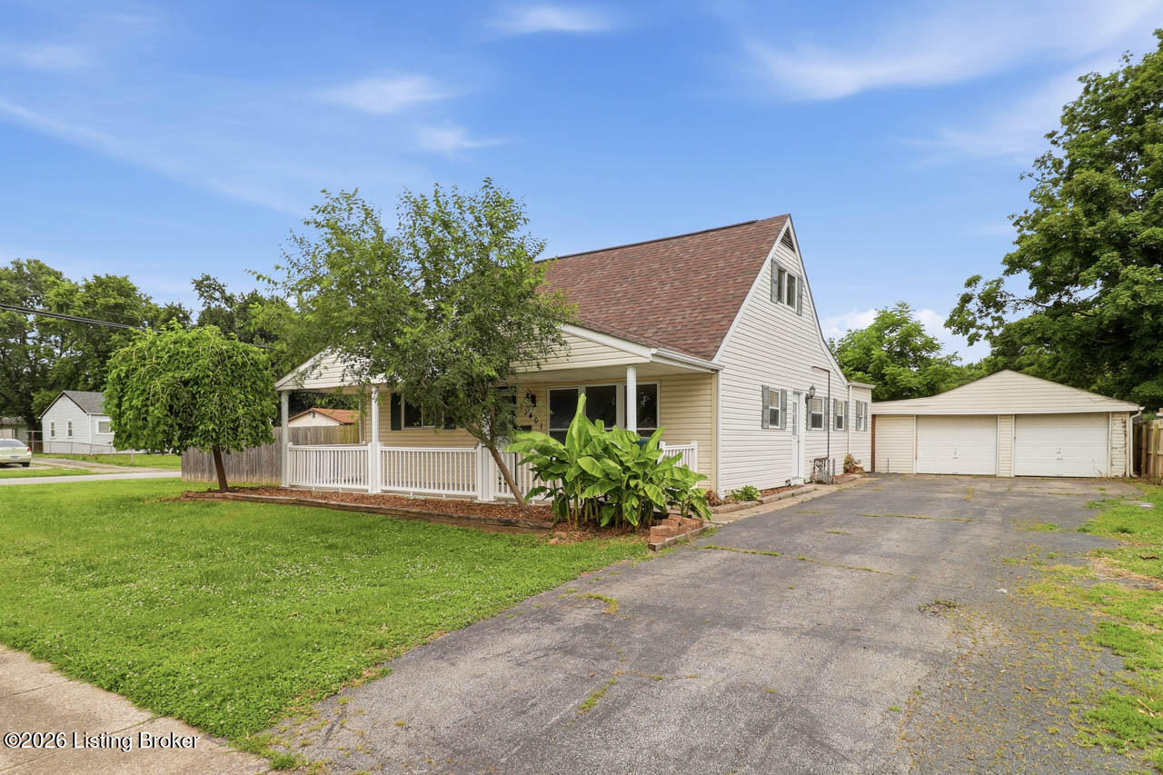 13401 Kinross Blvd Property Photo 19