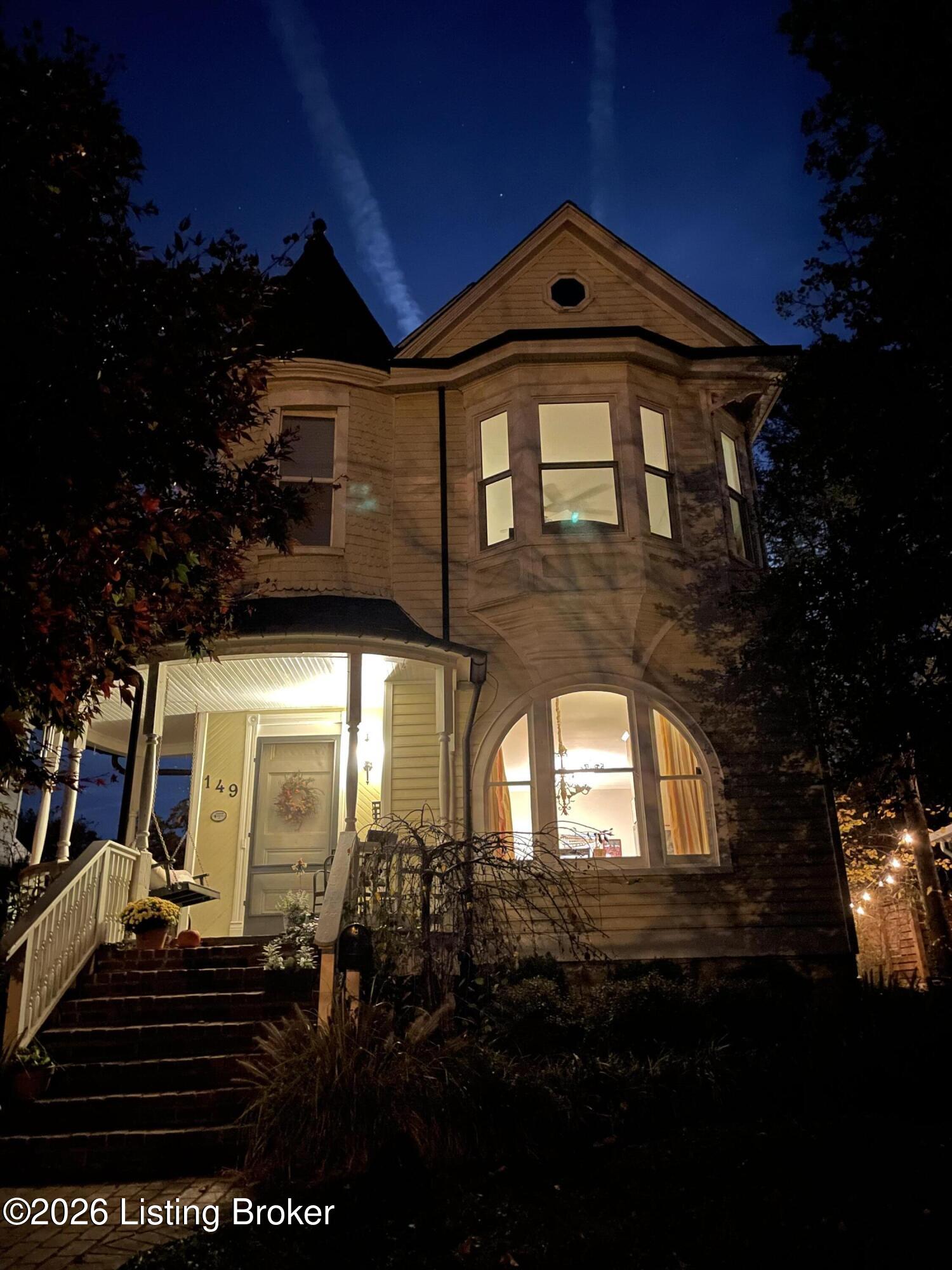 149 N Hite Ave Property Photo 3