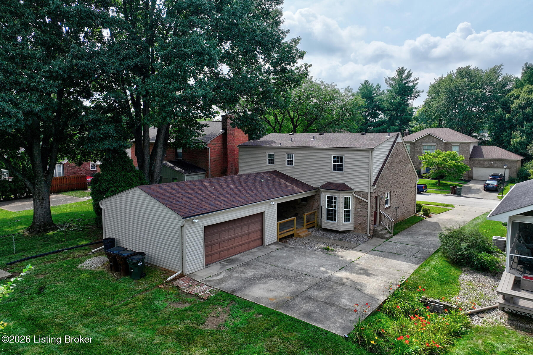 4513 Dannywood Rd Property Photo 41