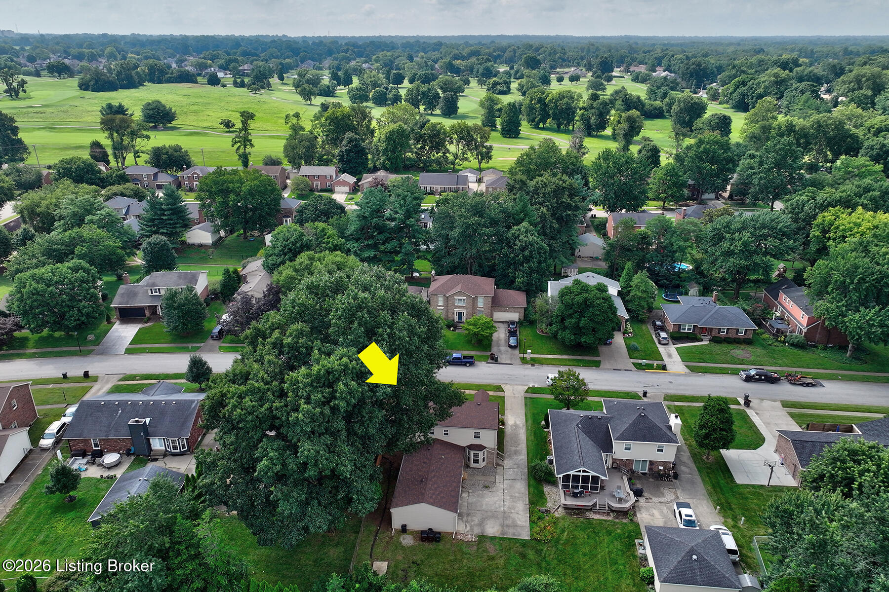 4513 Dannywood Rd Property Photo 42