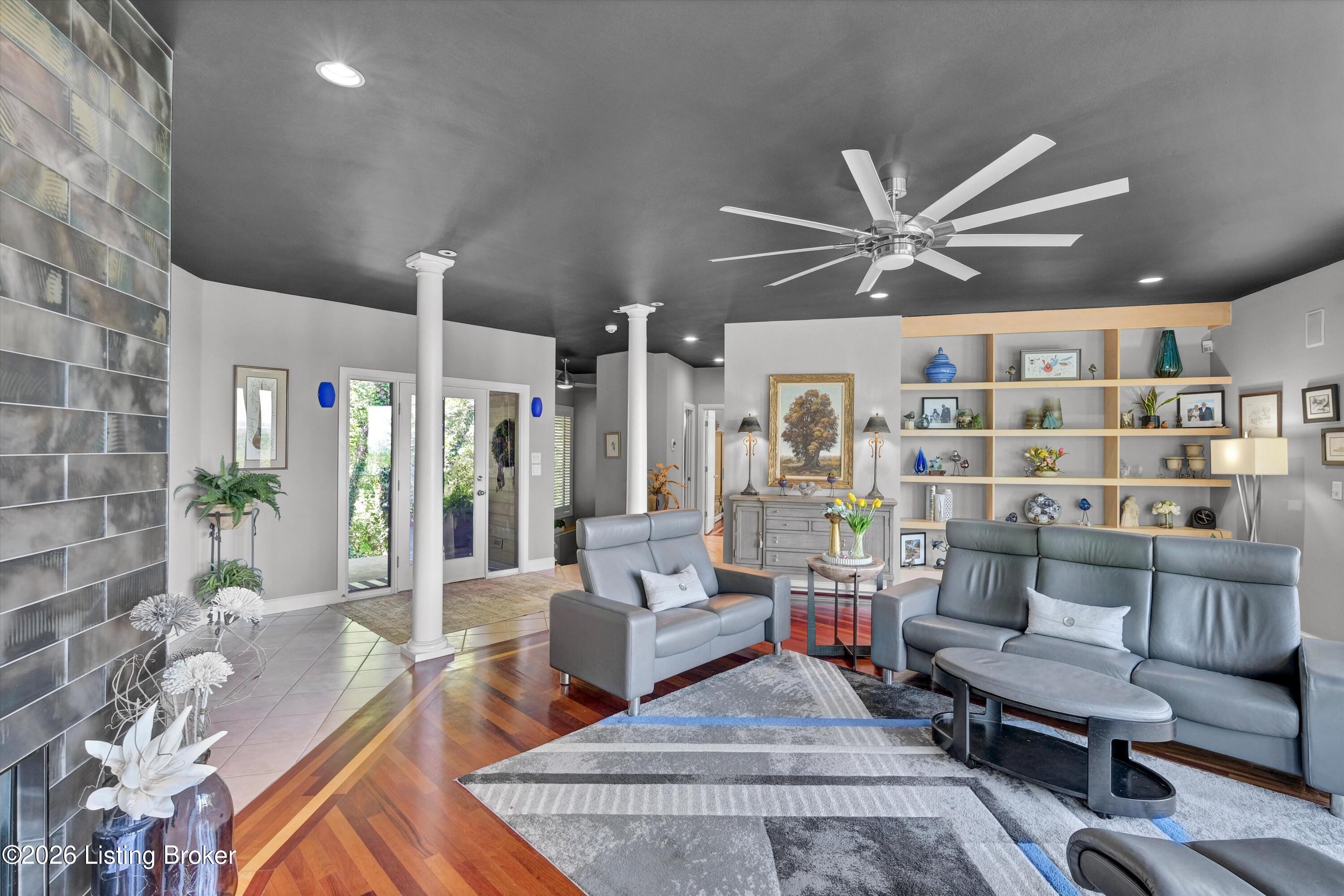3257 Lands End Property Photo 16