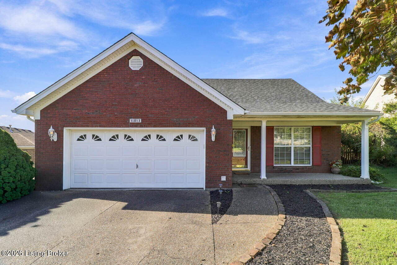 11813 Reality Trail Property Photo 1