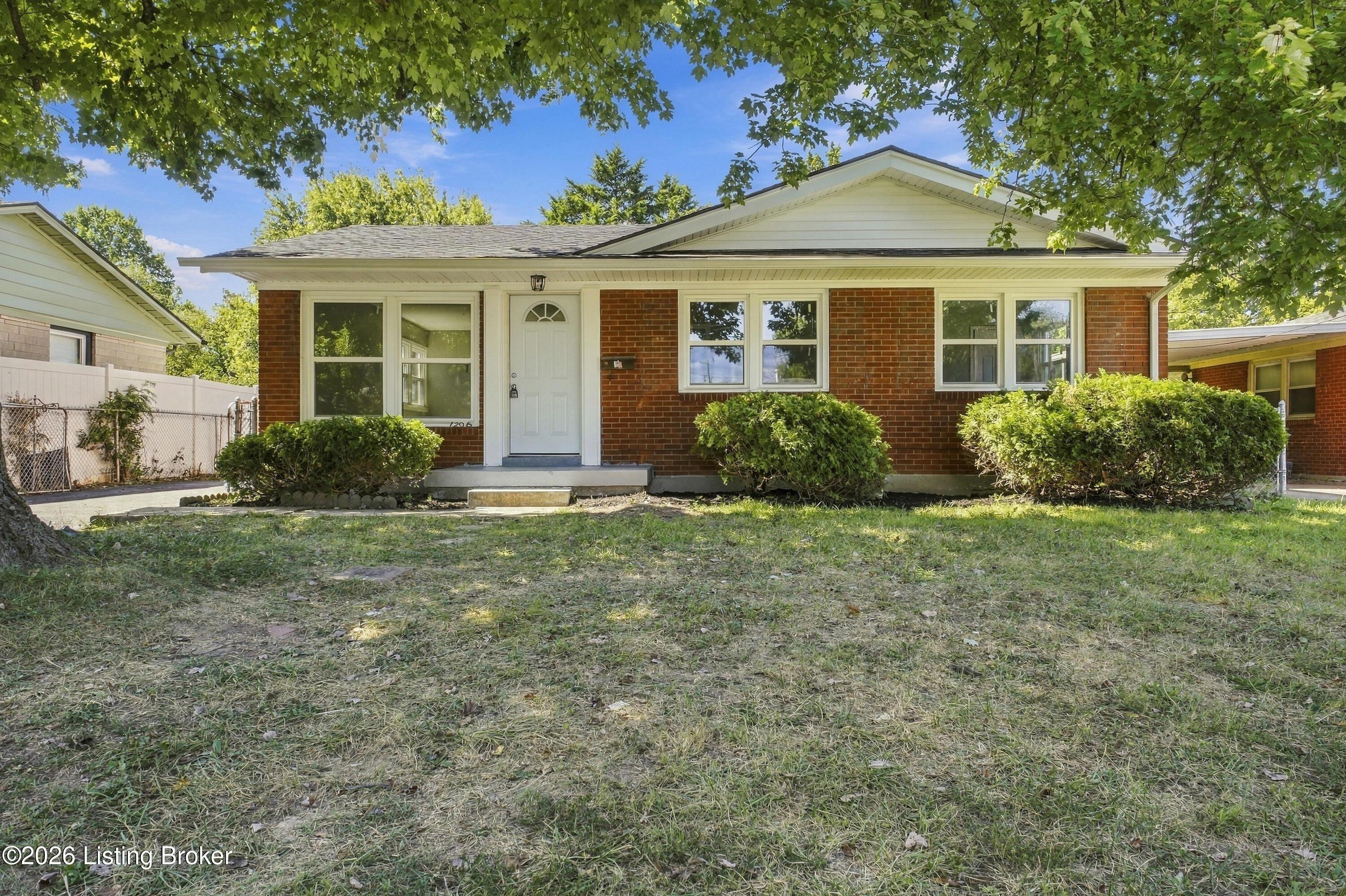 1206 Fairland Pl Property Photo 1