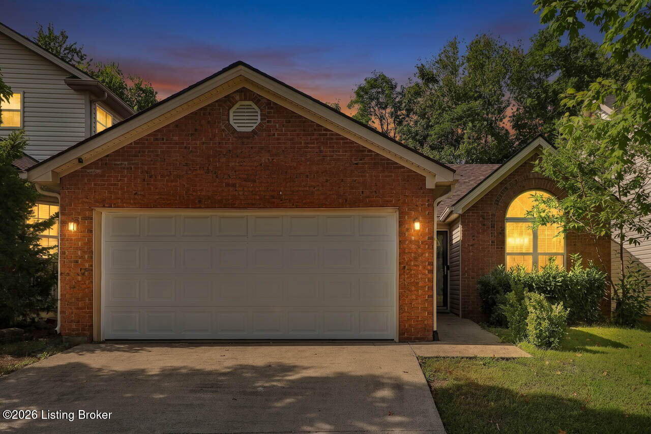 2524 Checkerberry Dr Property Photo 1