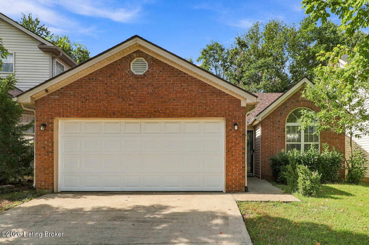 2524 Checkerberry Dr Property Photo 2