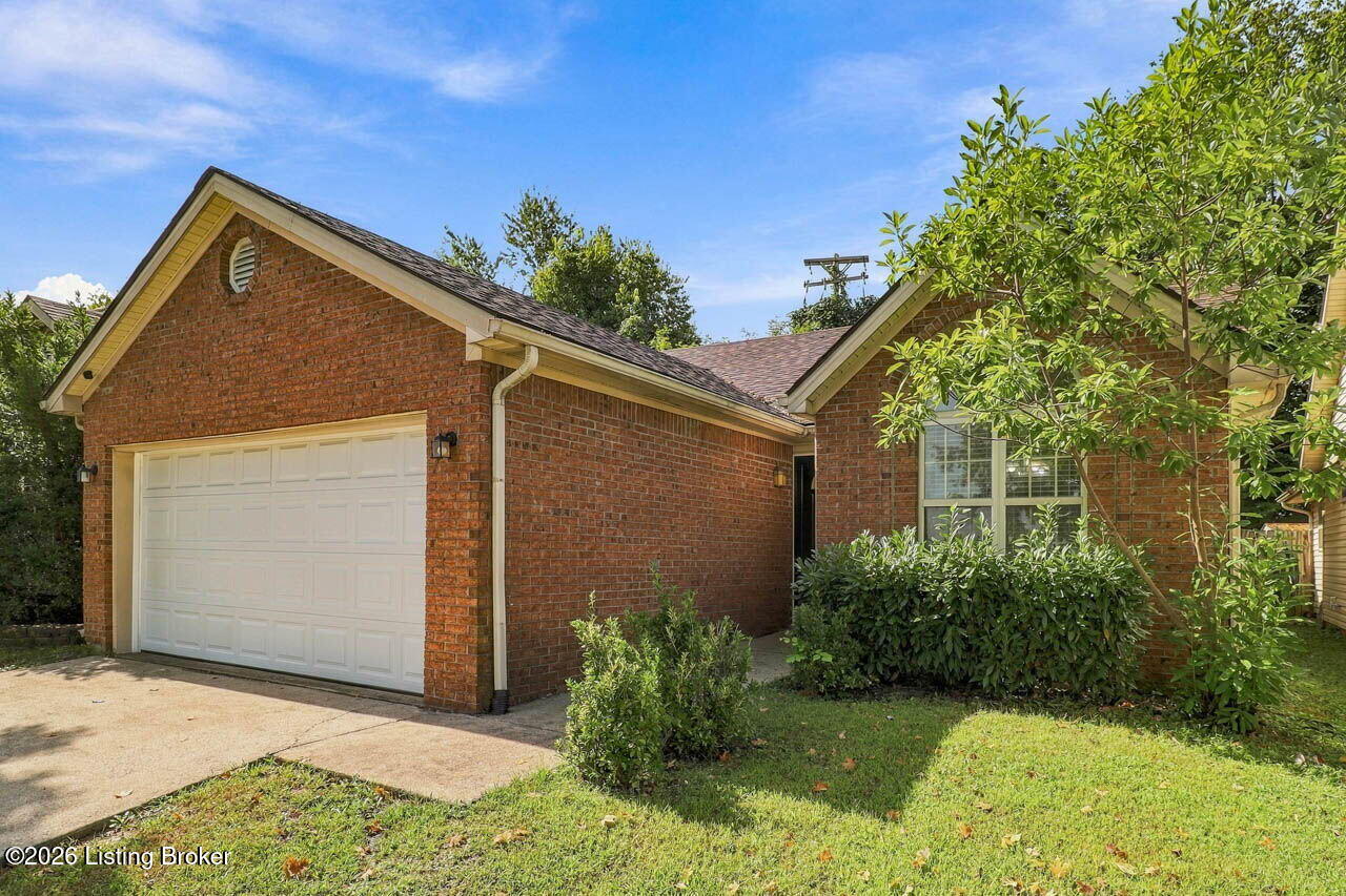 2524 Checkerberry Dr Property Photo 16