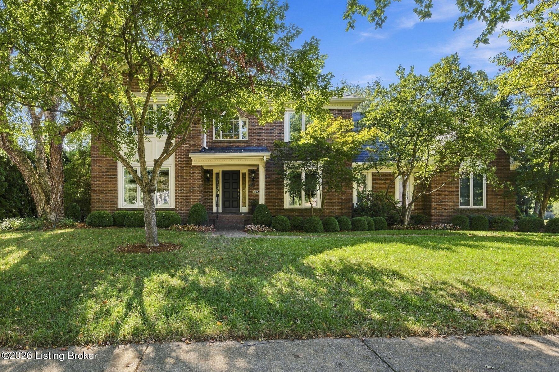 7921 Albrecht Cir Property Photo 1