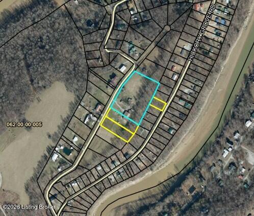 1905 Hickory Grove Rd Property Photo 2