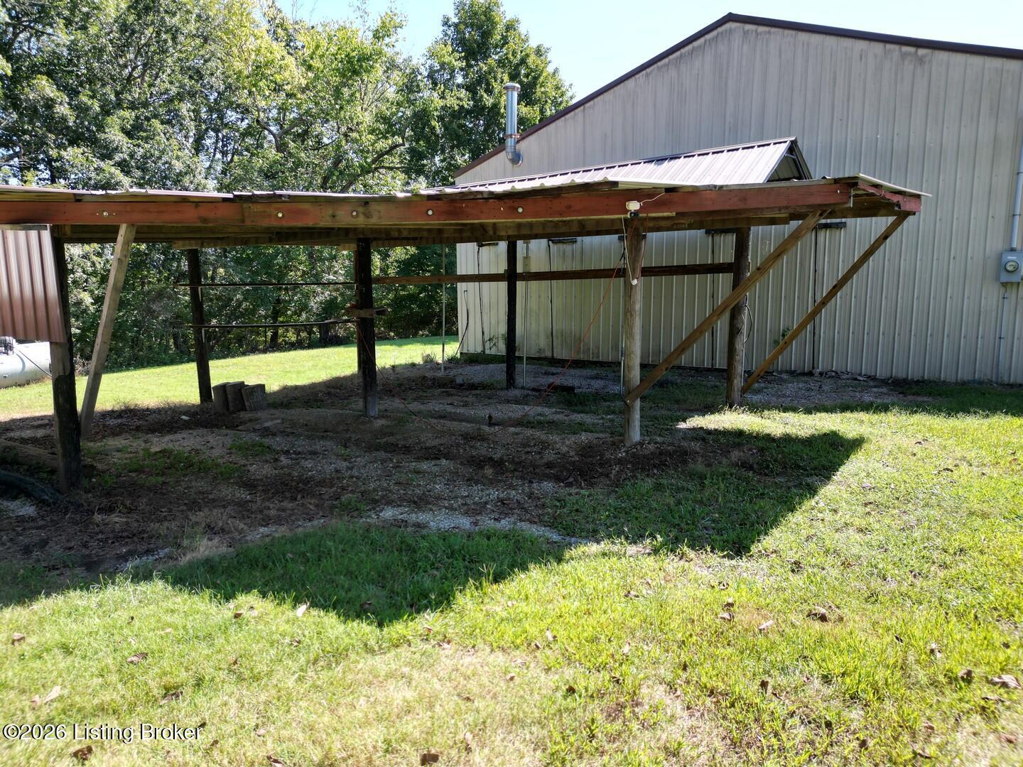 1905 Hickory Grove Rd Property Photo 21