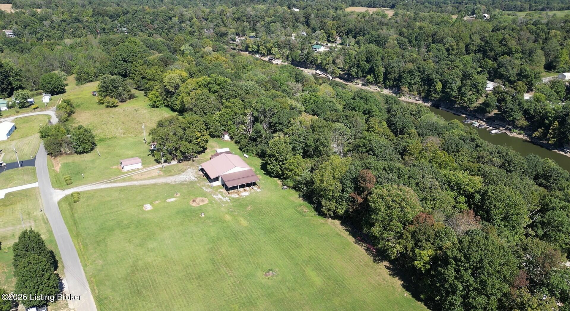 1905 Hickory Grove Rd Property Photo 37