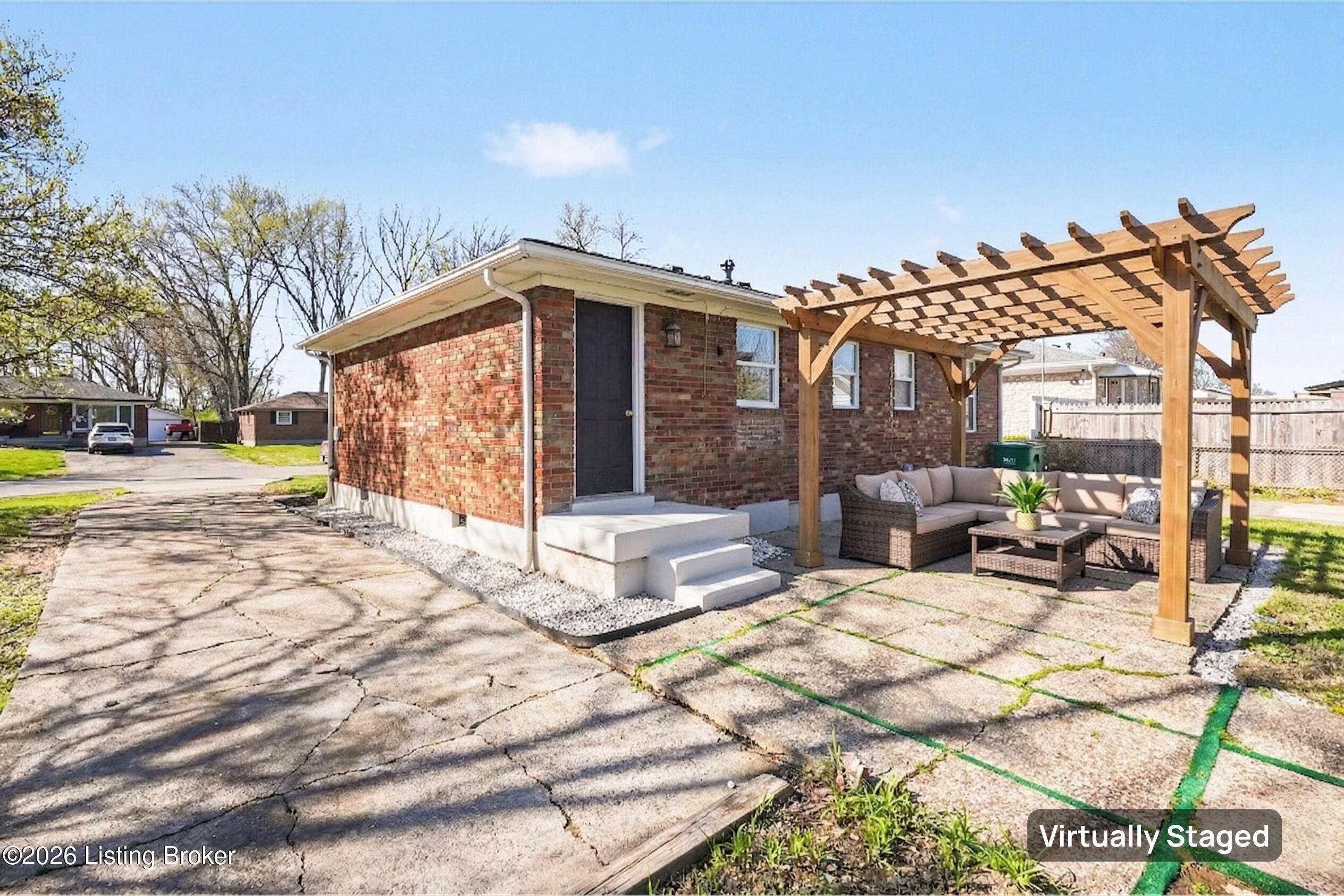 6325 Krause Ave Property Photo 19