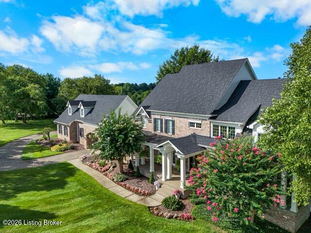 107 My Kentucky Rose Cir Property Photo 6