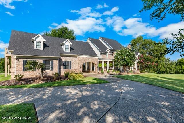 107 My Kentucky Rose Cir Property Photo 8