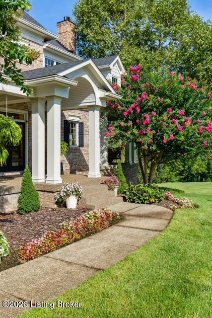 107 My Kentucky Rose Cir Property Photo 11