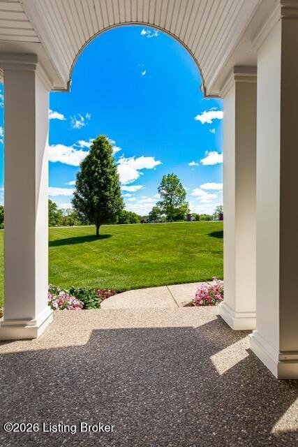 107 My Kentucky Rose Cir Property Photo 12