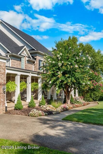107 My Kentucky Rose Cir Property Photo 13