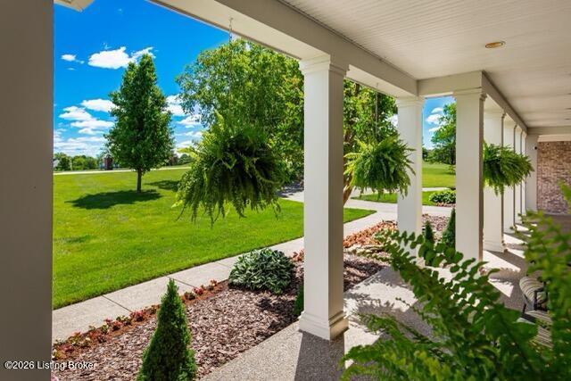 107 My Kentucky Rose Cir Property Photo 14