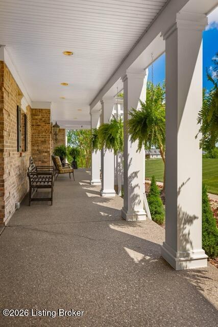 107 My Kentucky Rose Cir Property Photo 16