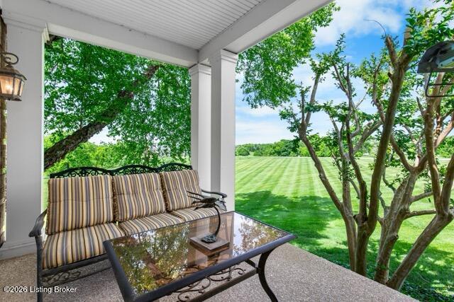 107 My Kentucky Rose Cir Property Photo 22