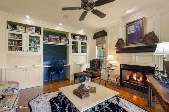 107 My Kentucky Rose Cir Property Photo 29