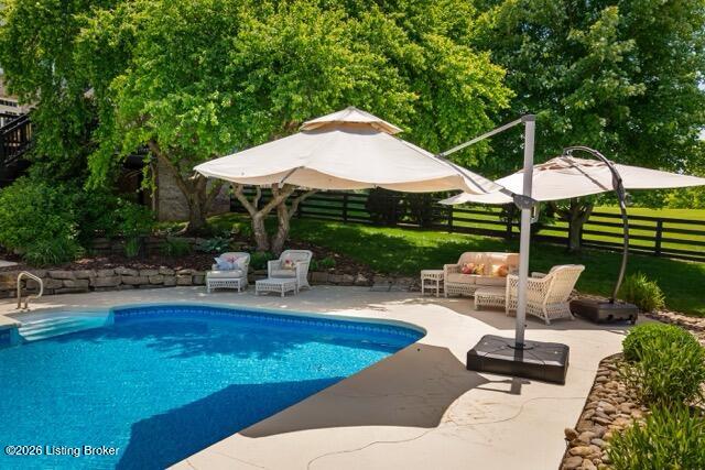 107 My Kentucky Rose Cir Property Photo 101