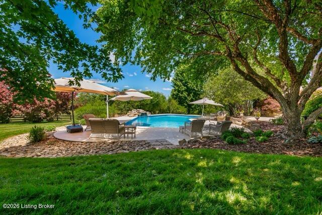 107 My Kentucky Rose Cir Property Photo 106