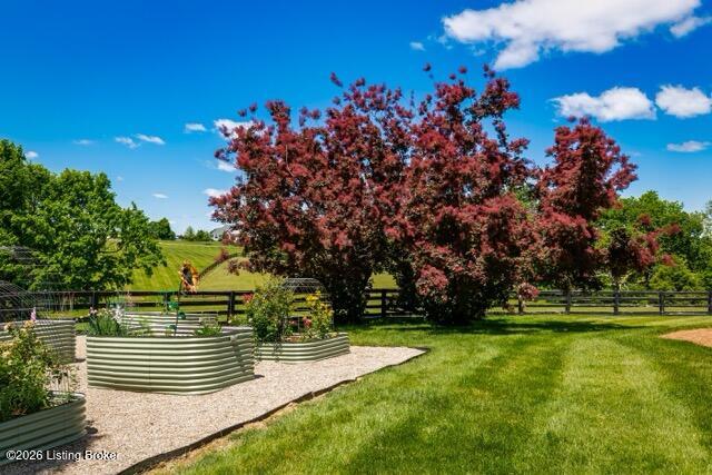 107 My Kentucky Rose Cir Property Photo 109