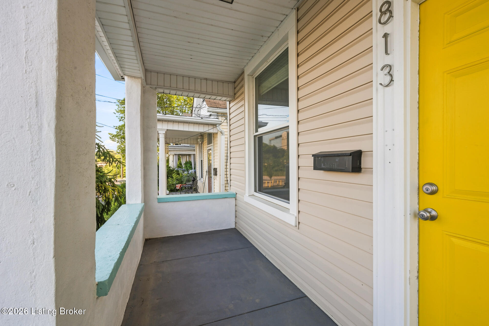 813 Swan St Property Photo 16