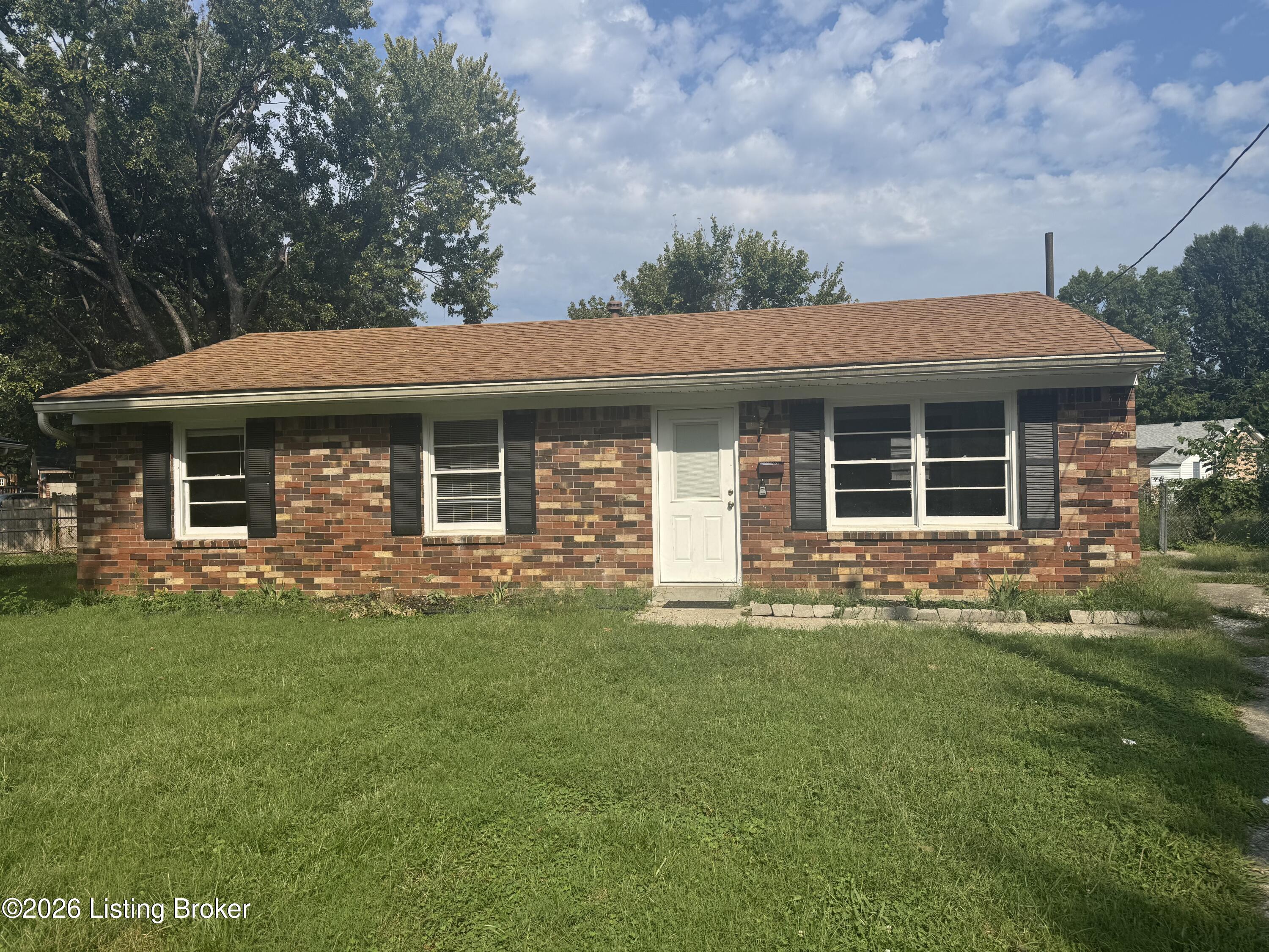 5407 Chestnutwood Way Property Photo 1