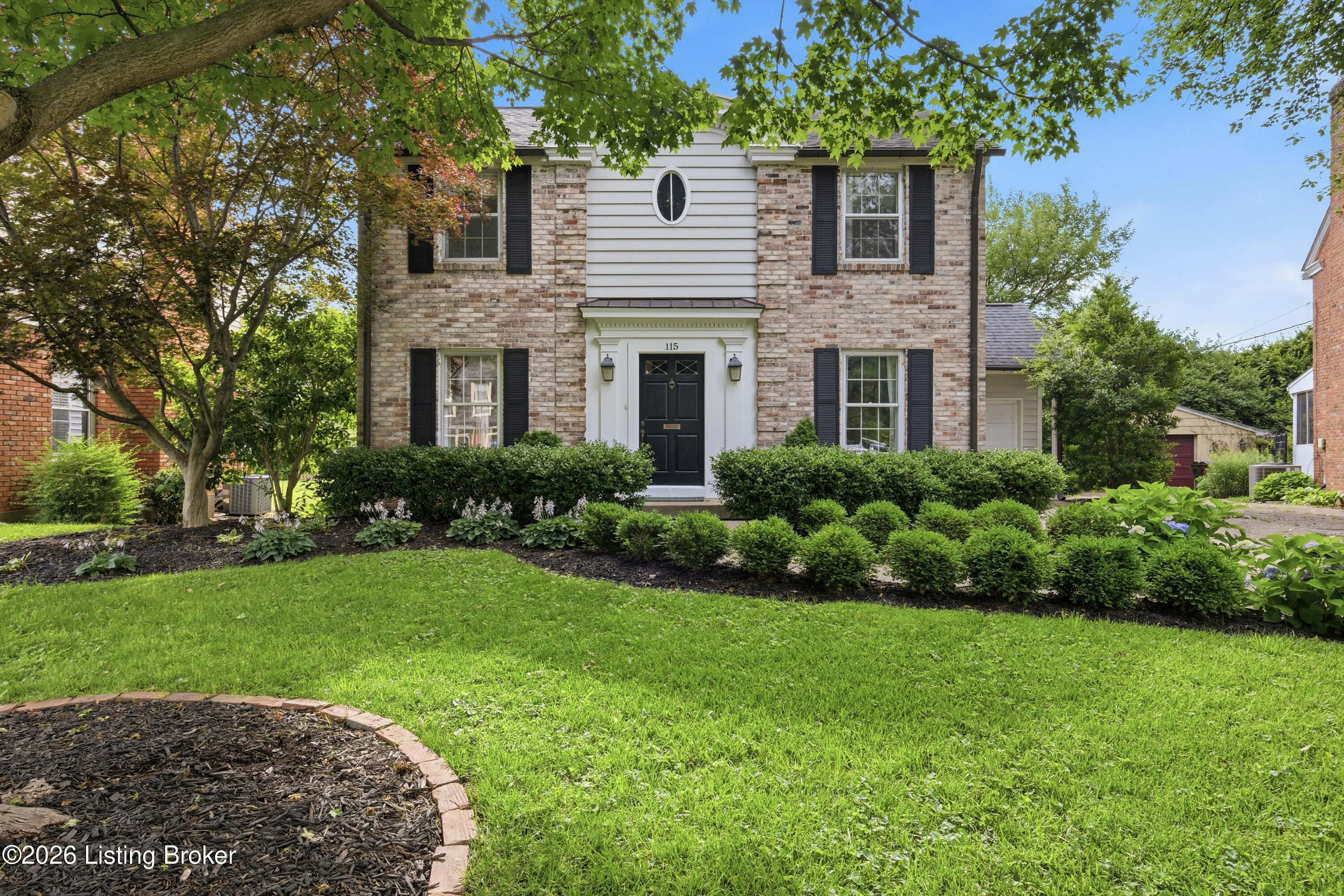 115 Don Allen Rd