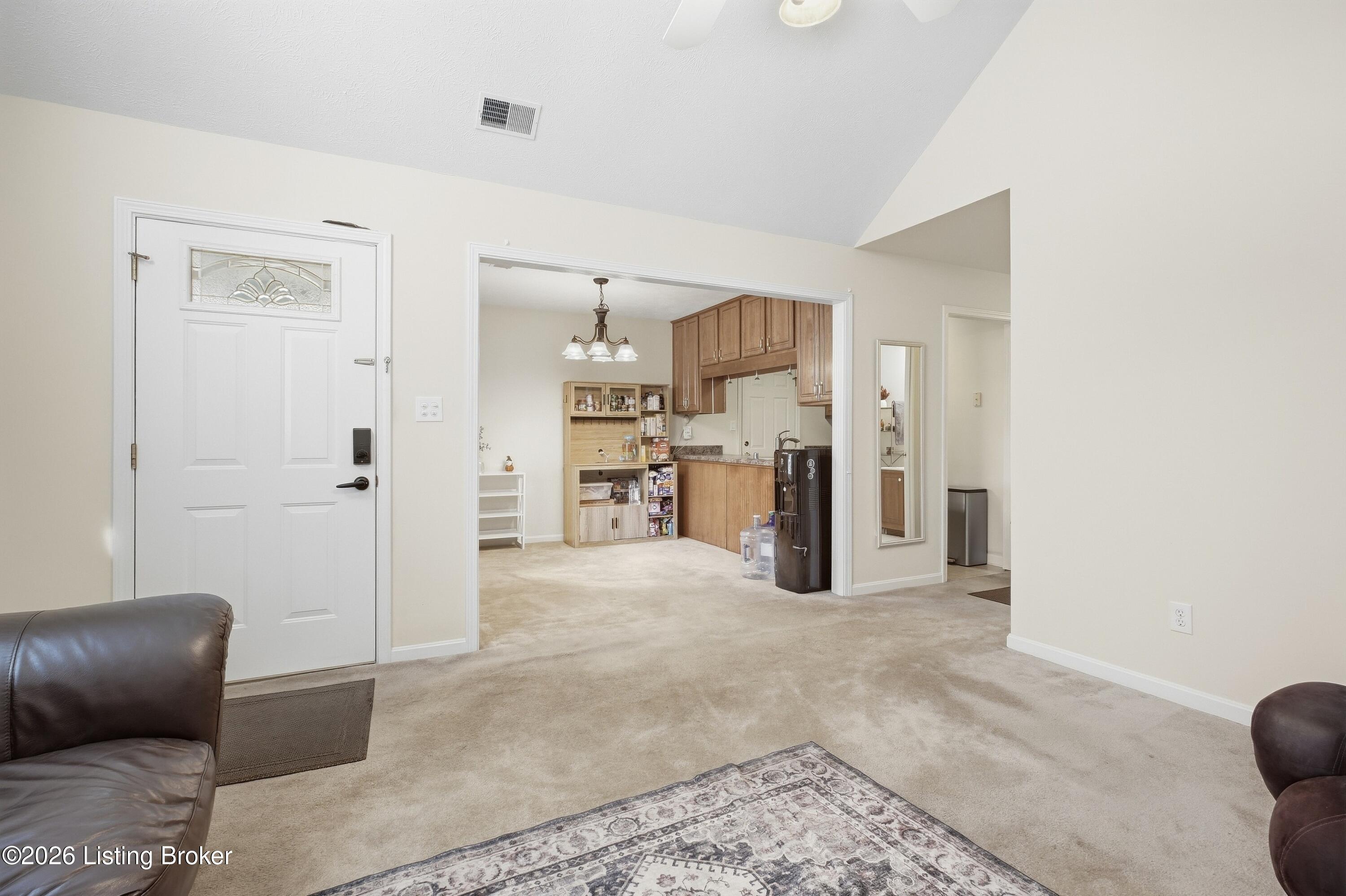 4803 Edge Valley Ln Property Photo 8