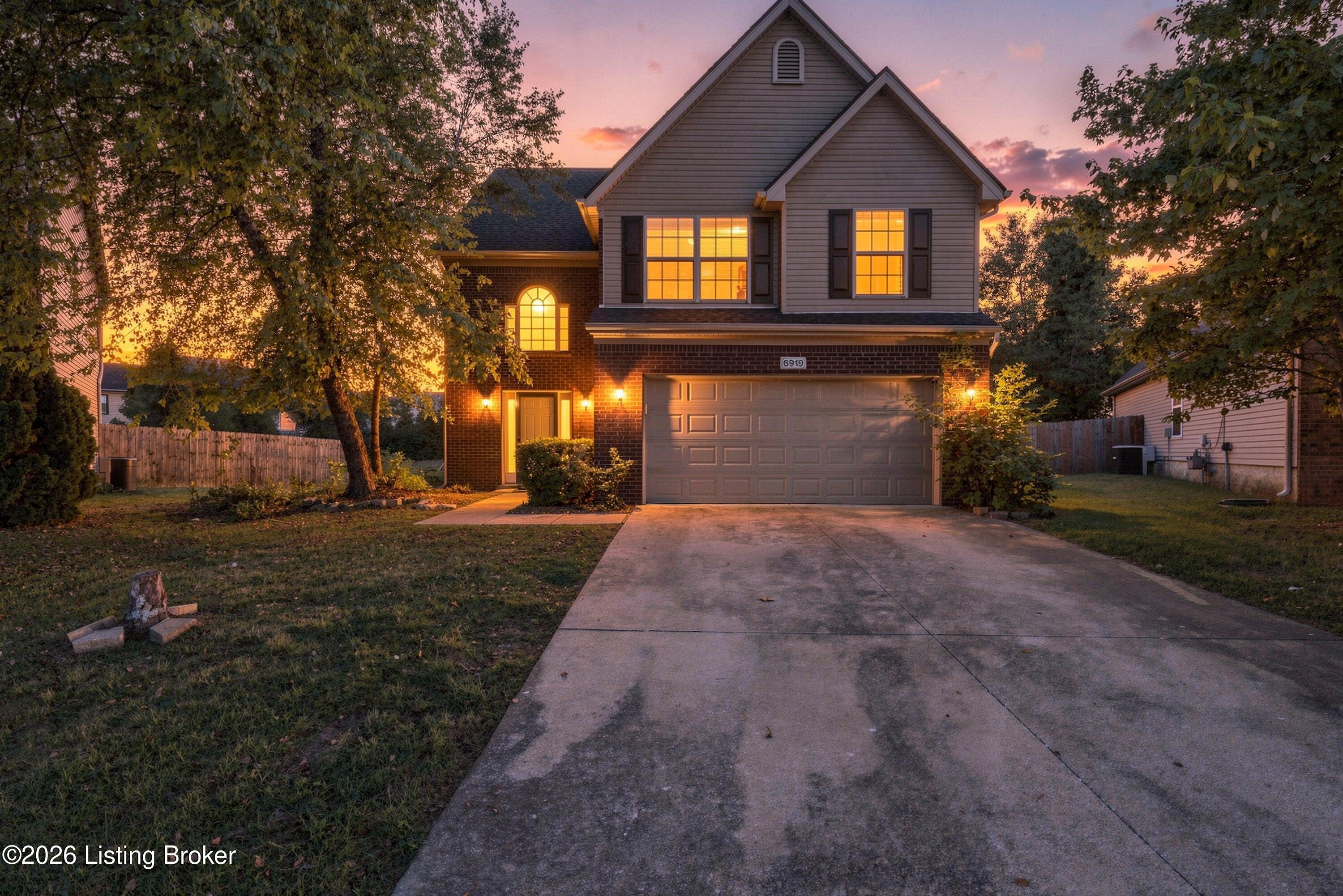 6919 Walnut Farm Dr Property Photo 1
