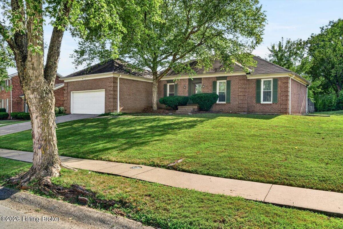105 Beckley Woods Dr Property Photo 1