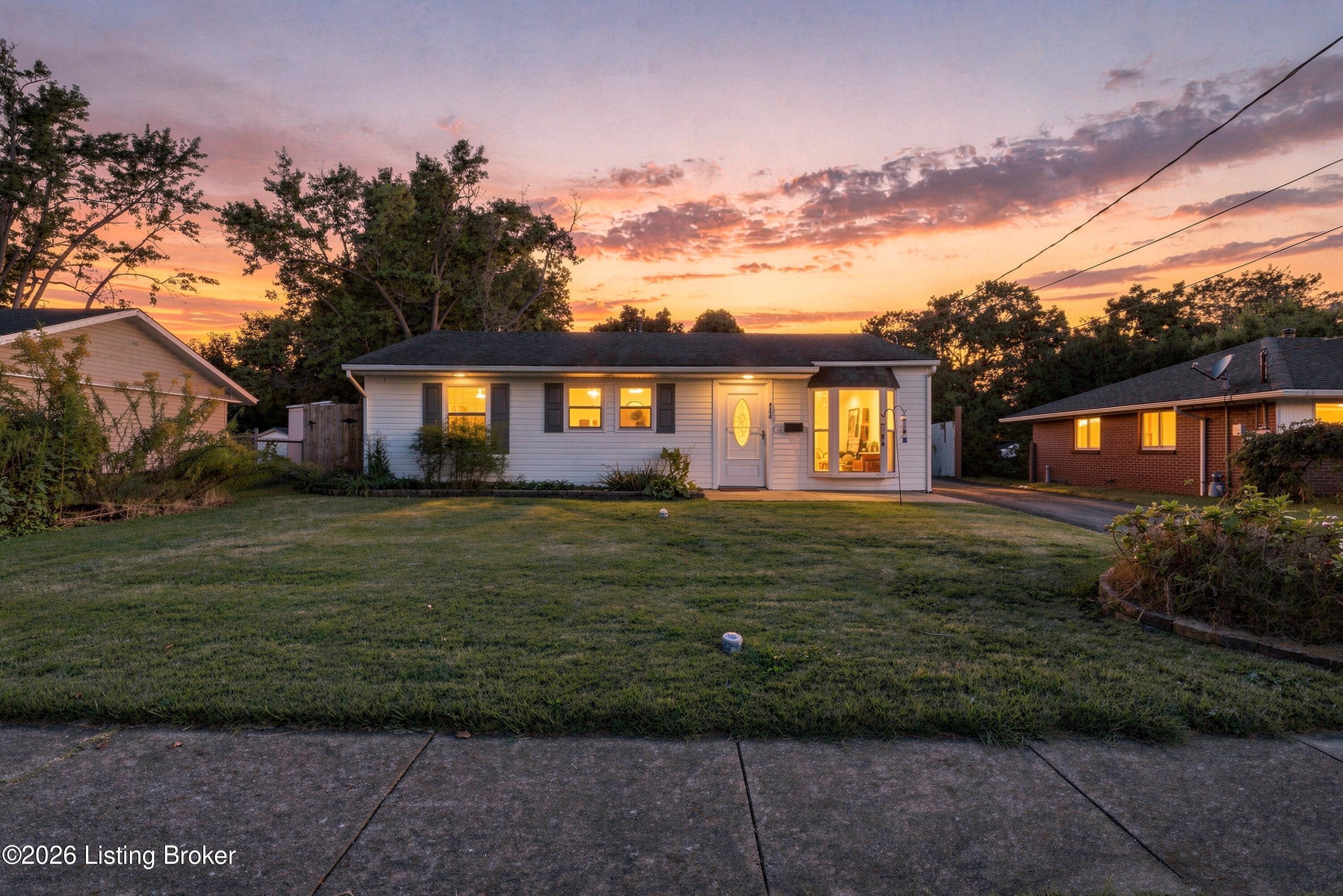 4116 Leo Ln Property Photo 1