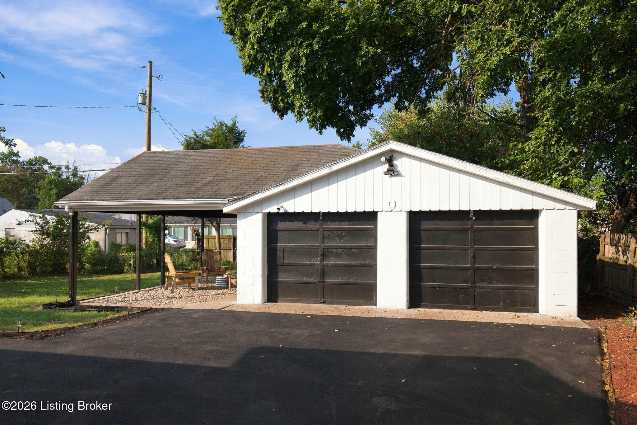 3100 Doreen Way Property Photo 44