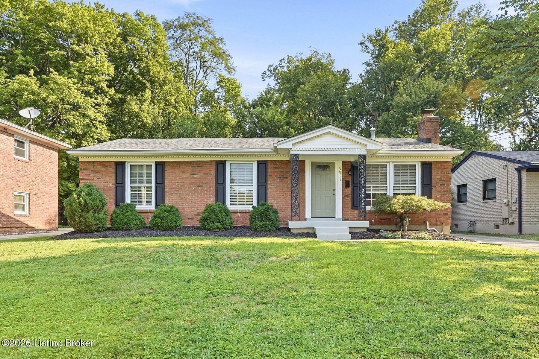 3311 Startan Ct Property Photo 1