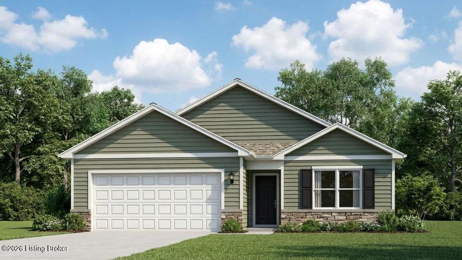 227 Cupp Cir Property Photo 1