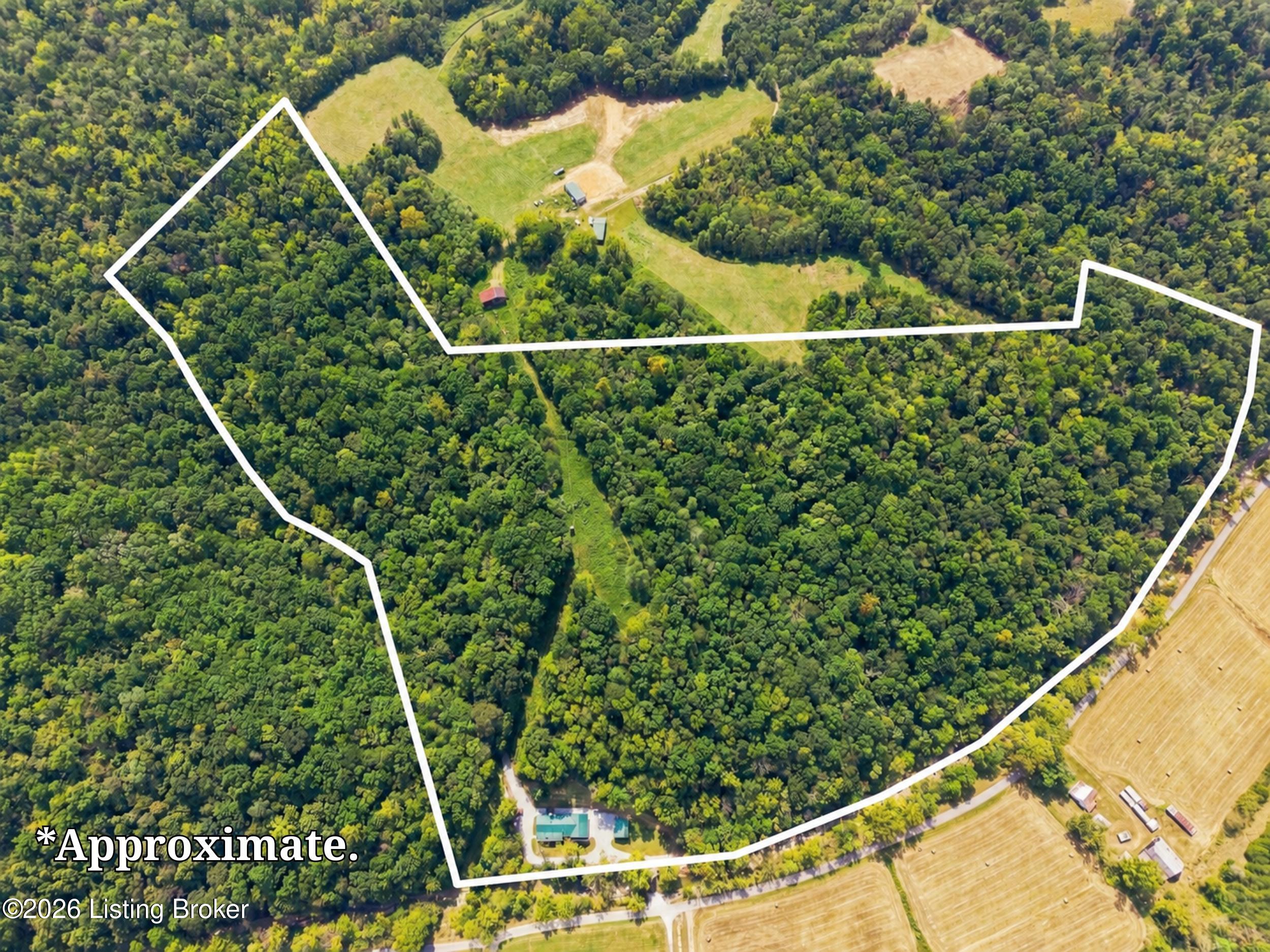 2801 Pattons Creek Rd Property Photo 2