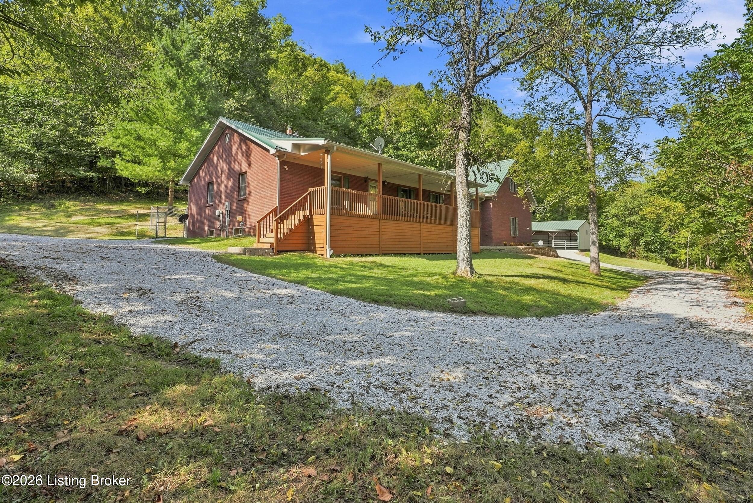 2801 Pattons Creek Rd Property Photo 81