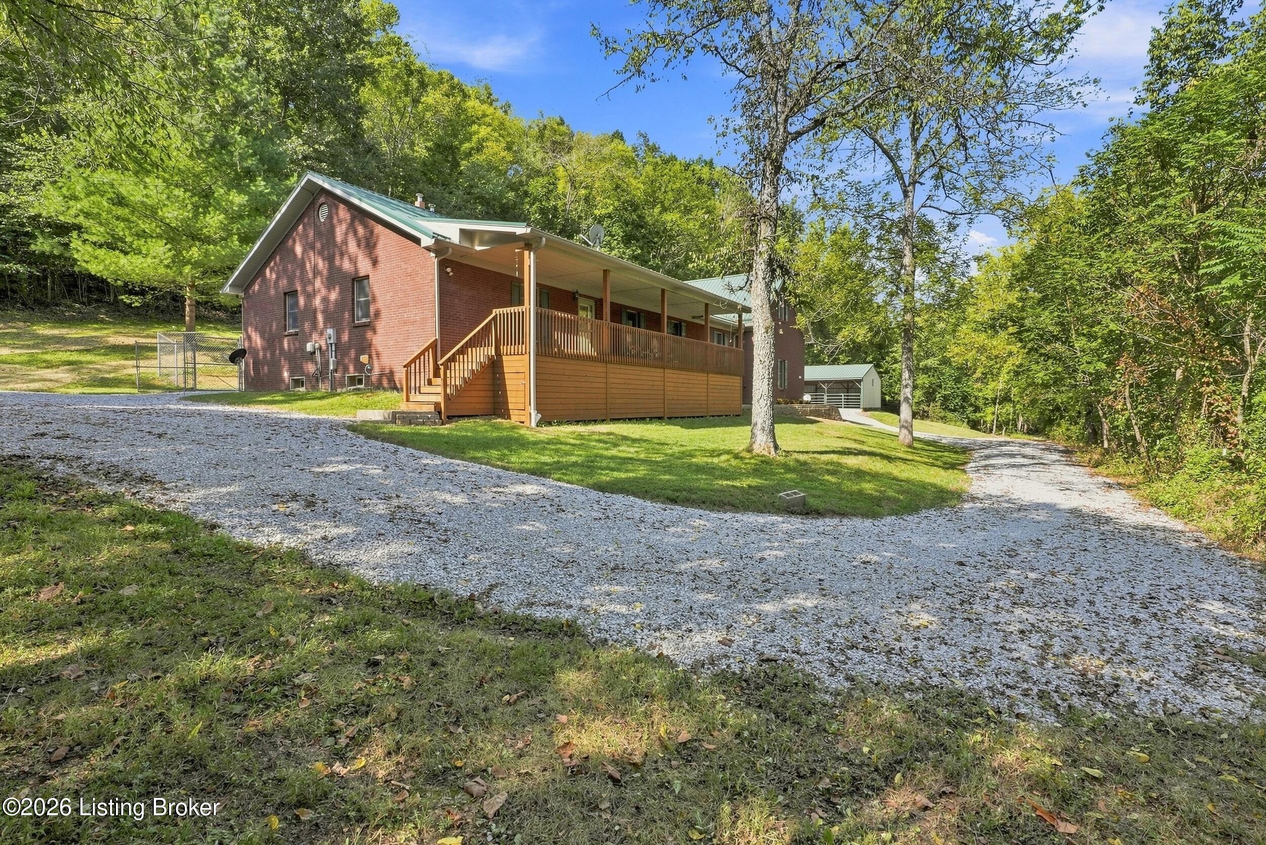 2801 Pattons Creek Rd Property Photo 89