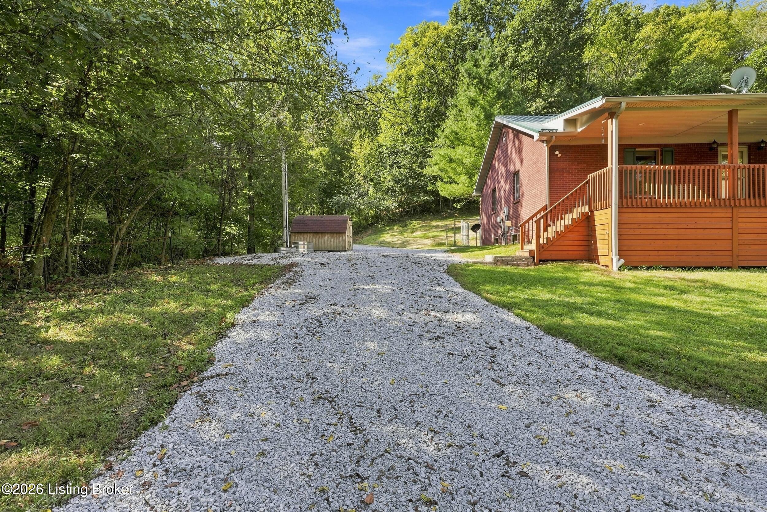 2801 Pattons Creek Rd Property Photo 90