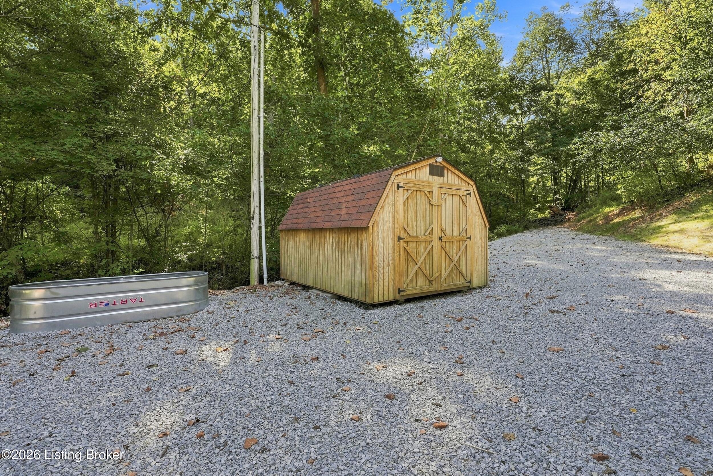 2801 Pattons Creek Rd Property Photo 91