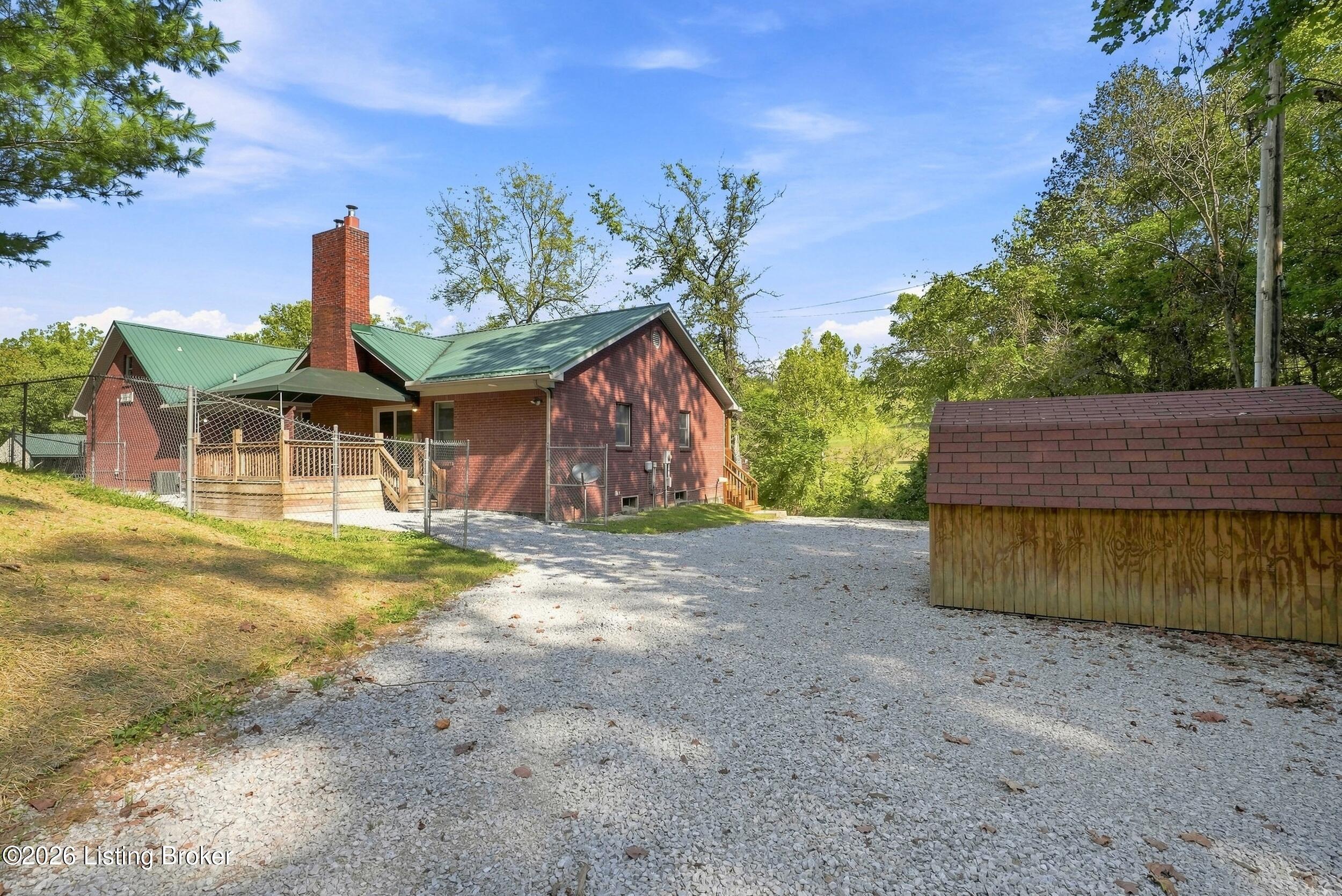 2801 Pattons Creek Rd Property Photo 92