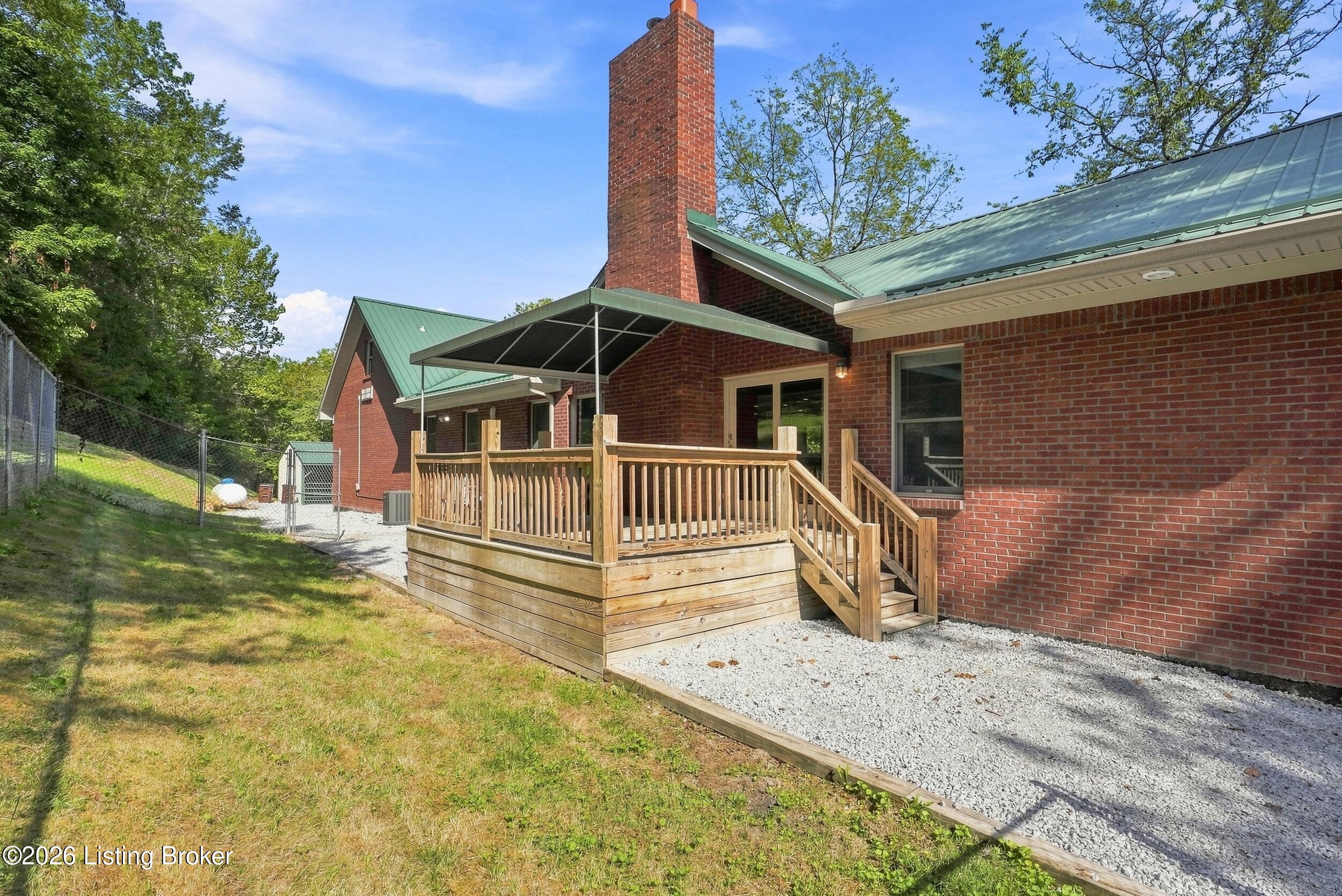 2801 Pattons Creek Rd Property Photo 94
