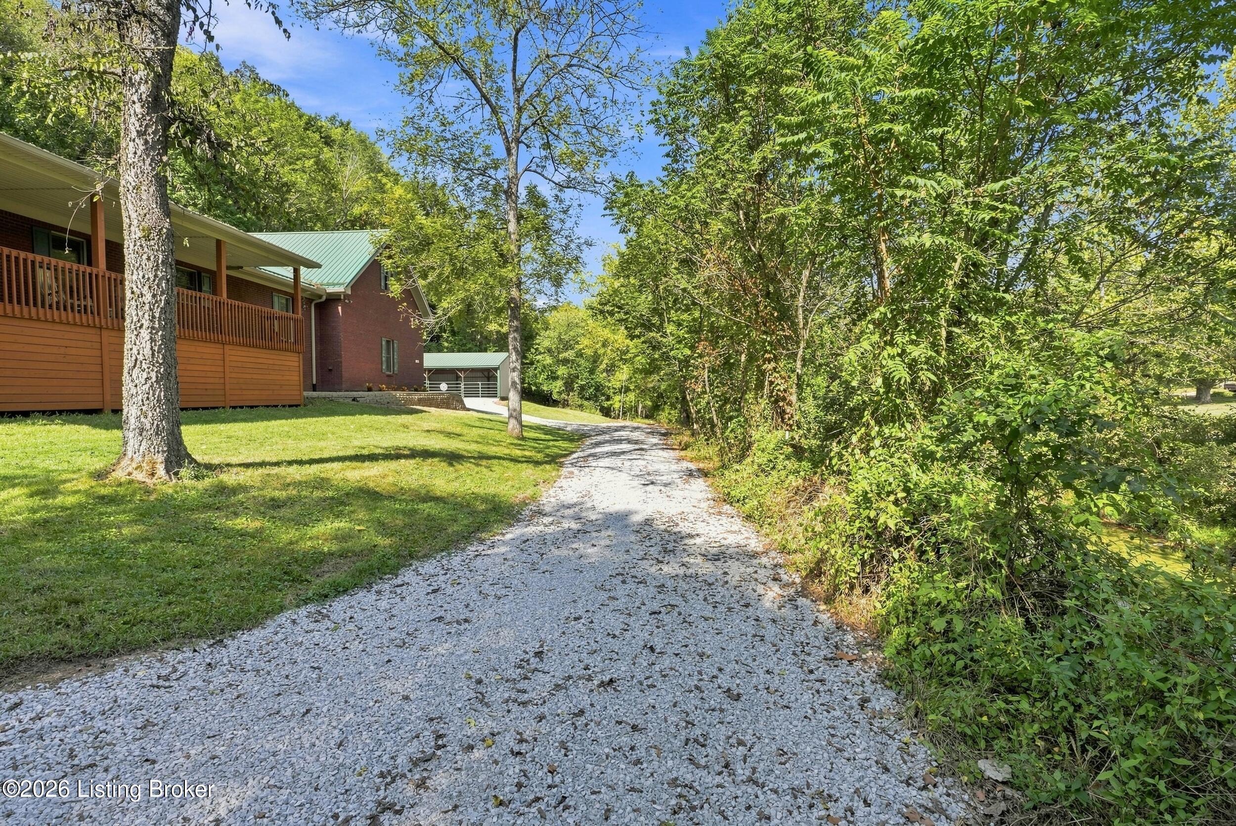 2801 Pattons Creek Rd Property Photo 99