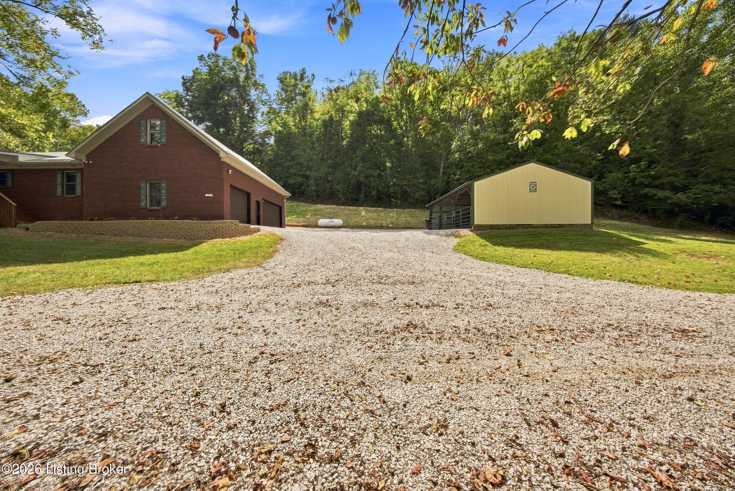 2801 Pattons Creek Rd Property Photo 101